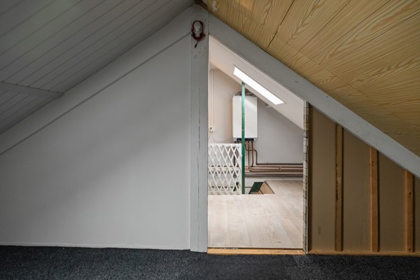 Medium property photo - Krugerstraat 25, 1782 EL Den Helder